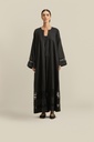 Wind Woven Black RTW