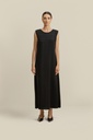 Woven Black Dress RTW