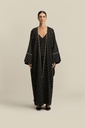 Sand dots Black RTW