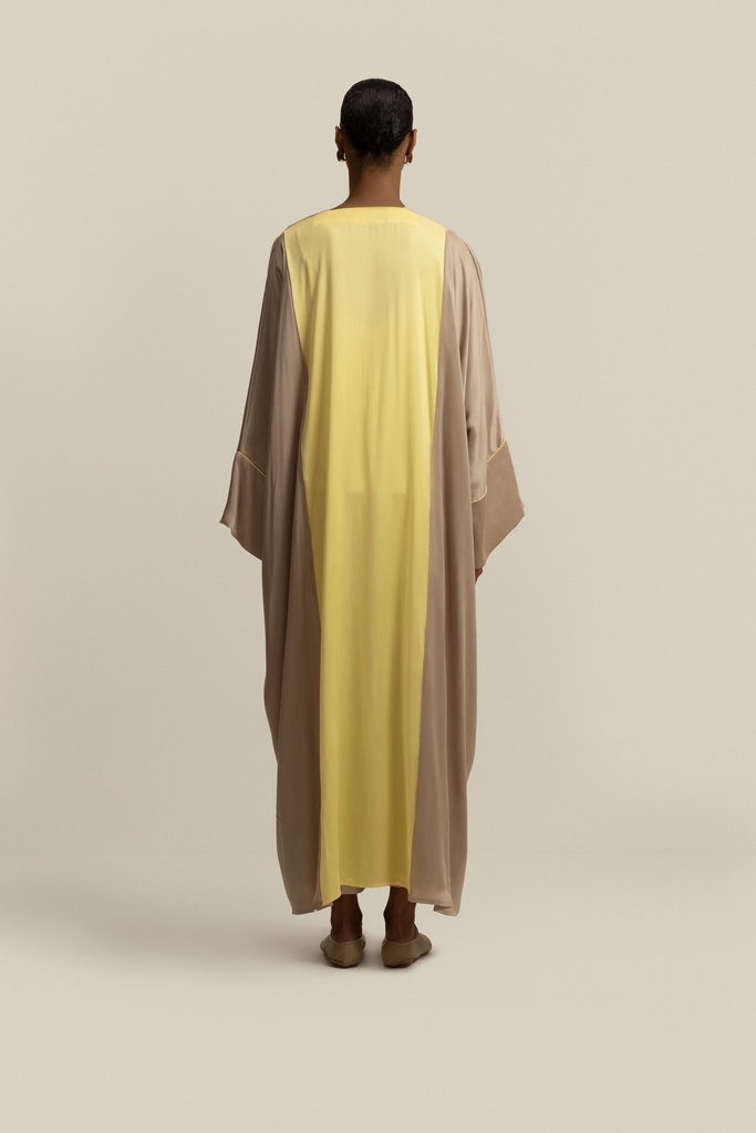 Sand Light Yellow-Beige RTW