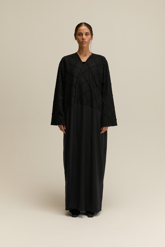 Fold Black