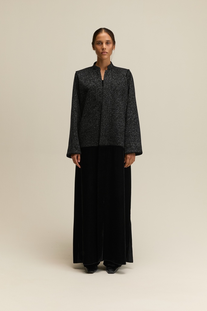 Lustre Black