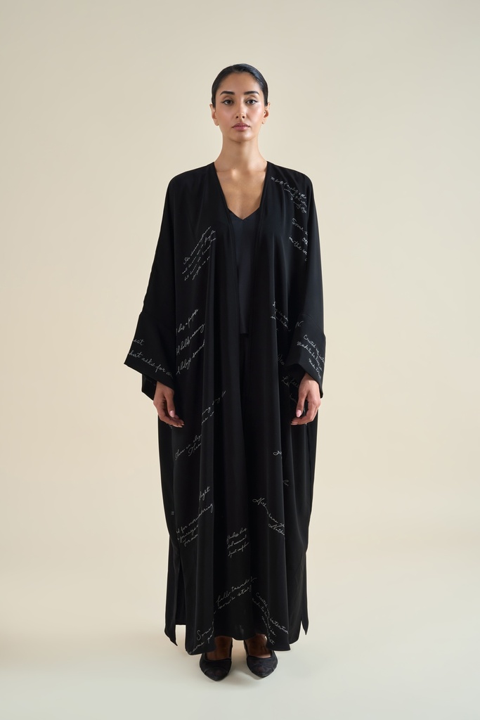 Whisper Black