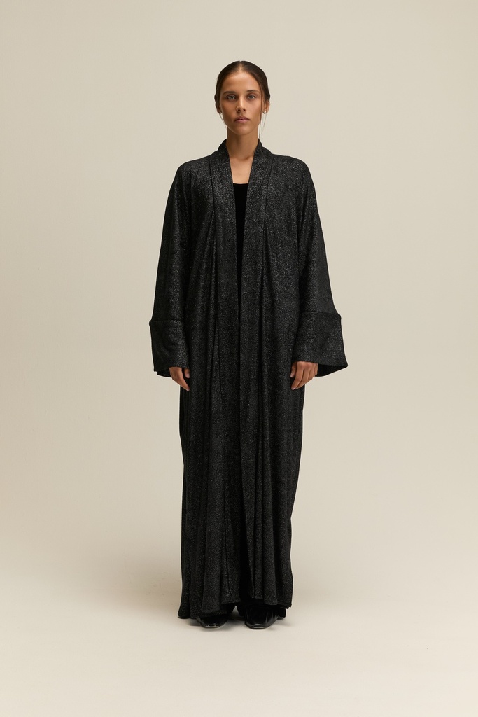 Solenne Black