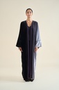Velvet Ombre Purple