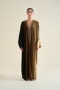 Velvet Ombre Olive