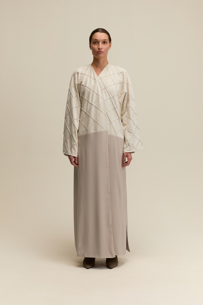 Fold Beige