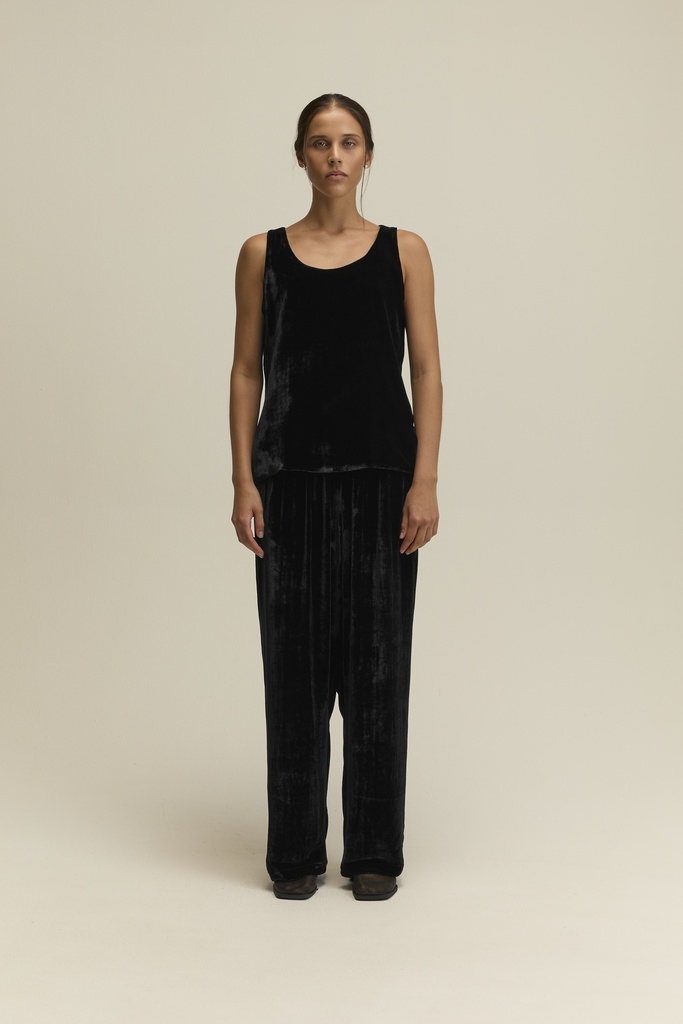 Inner set Velvet Black