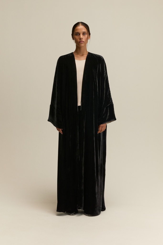 Vesper Black-Beige+ Inner Set