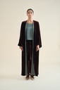 Vesper Brown-Green+ Inner Set