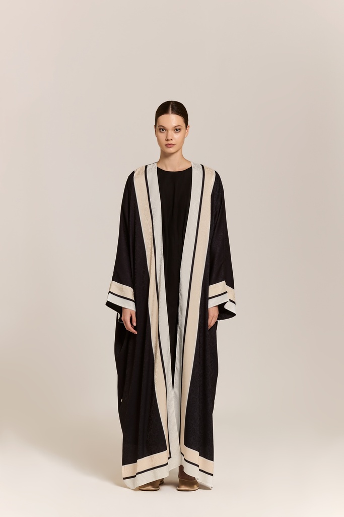 Flair Black (RTW)