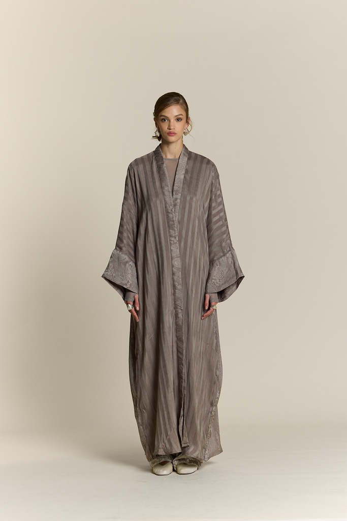 Florine Grey (RTW)