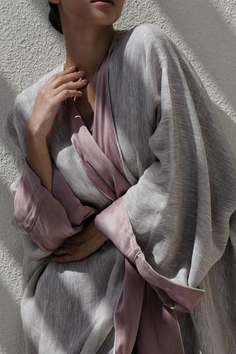 L'aube Pink