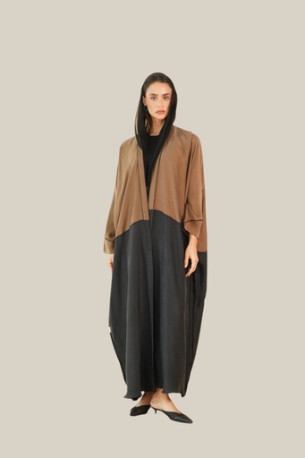 Sundown Black / Brown