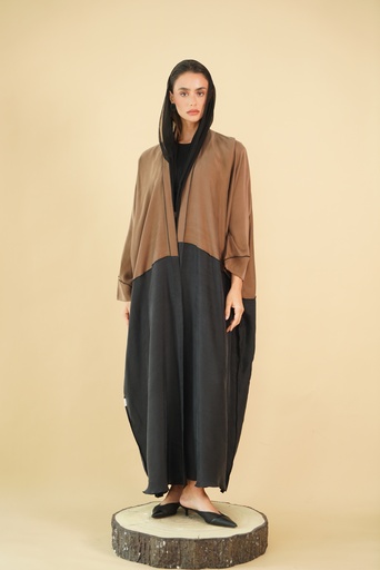 Sundown Black / Brown