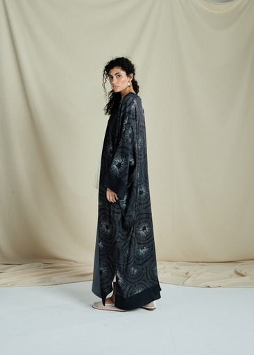 Solace Black