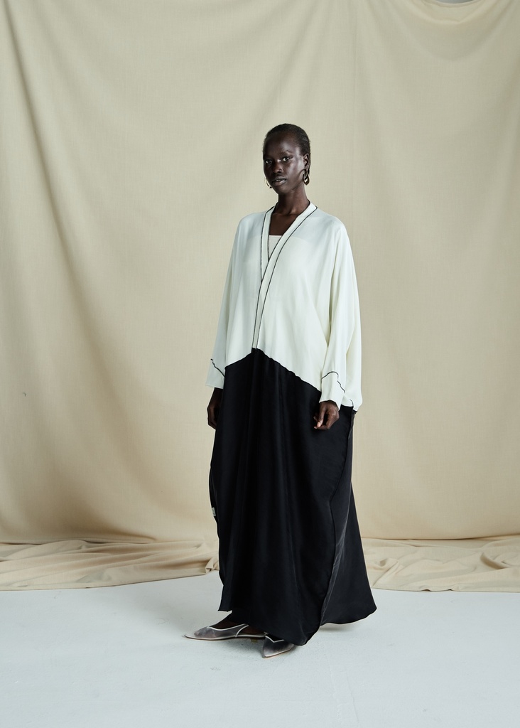 Sundown Black / White