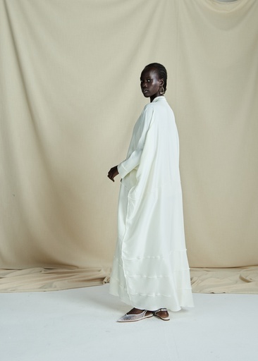 Sima White