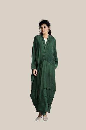 Sima Green