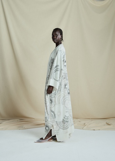 Solace Off White