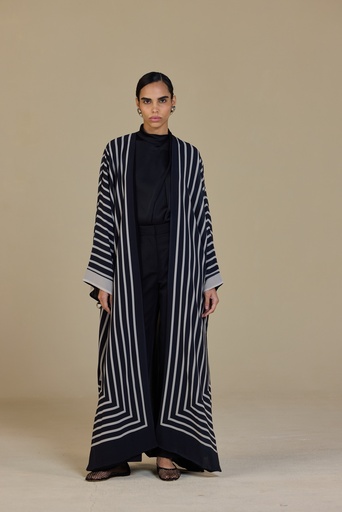 Stripes Black