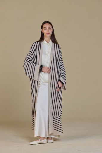 Stripes Beige