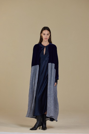 Starlit Navy