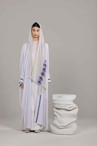 Lavender Beige