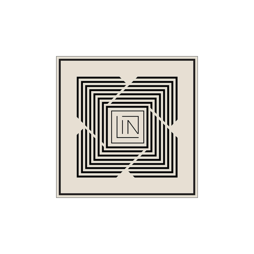 HER AURA SCARF - BEIGE