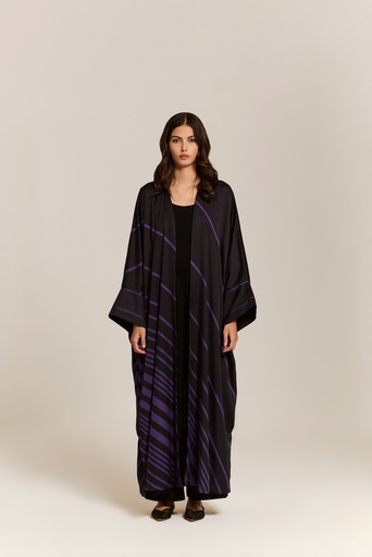 Muse Purple