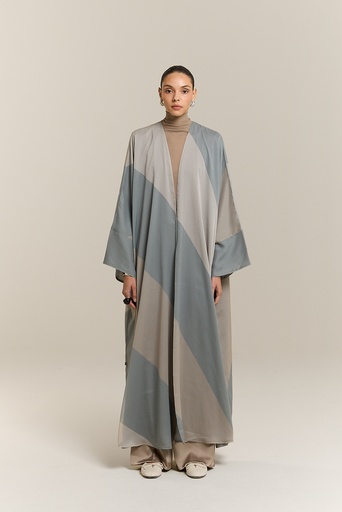 Ash Grey 