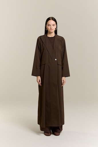 Formal Brown 