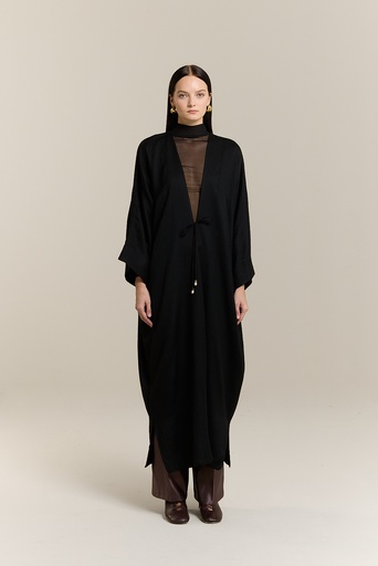 Cashmere Black 