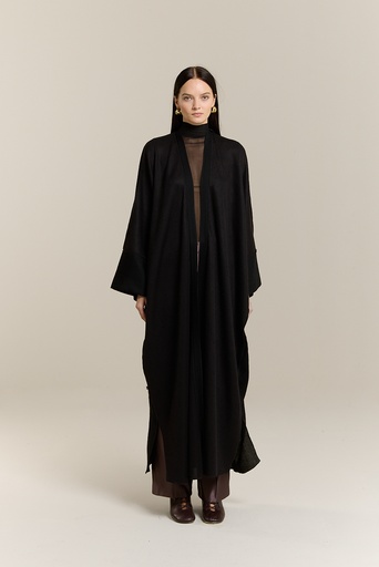 Lush Black 