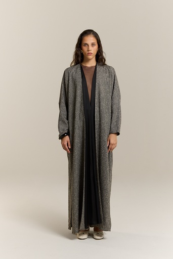 Fleece Black