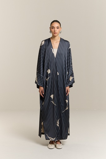 Garden Stripe Beige
