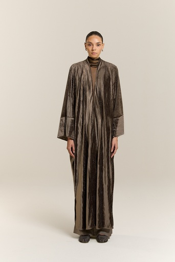 Velvet Shine Brown