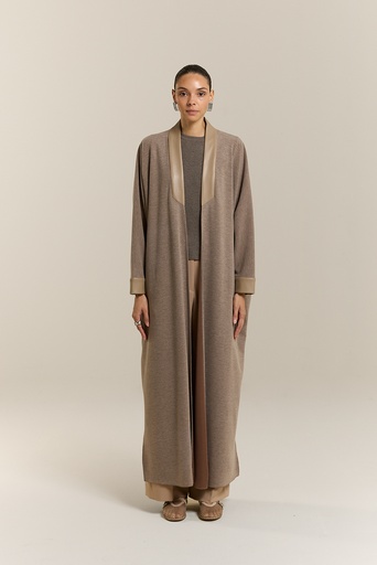 Woolskin Taupe