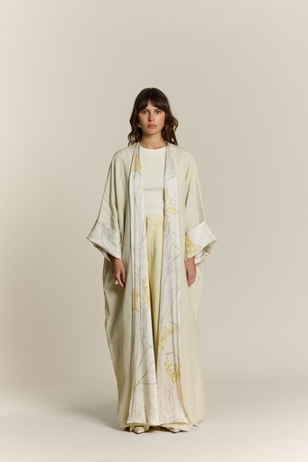 Signature Garden Yellow