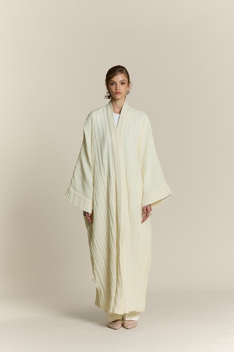 Texture Off White