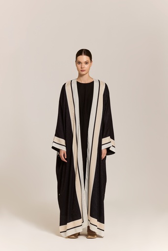 A-CUT Flair Black RTW