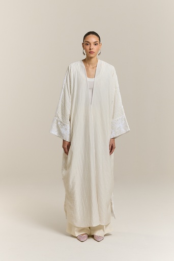 Bloom White RTW