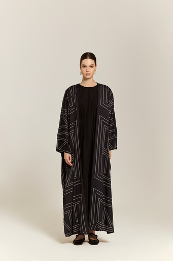 Lin Black RTW