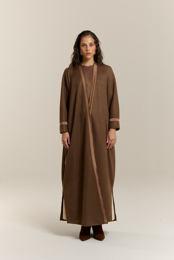 Nest Brown RTW