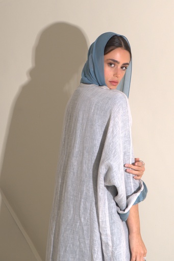 L'aube Blue RTW 