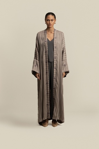 Silk Wind Grey