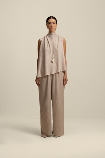 Luna Beige Set