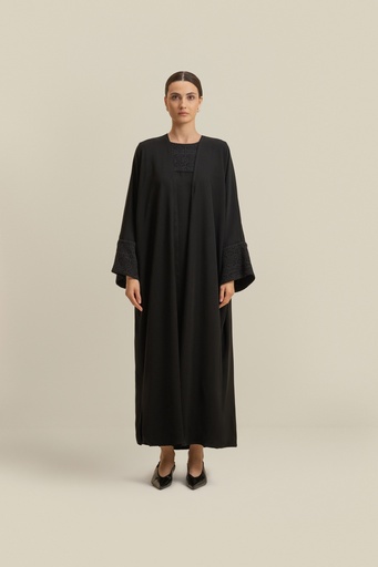 Earth Woven Black