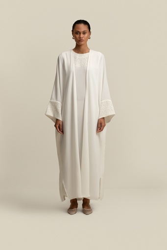 Earth Woven White