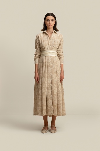 Cloudline Dress